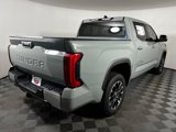 New 2025 Toyota Tundra Limited image 5
