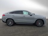 New 2025 Mercedes-Benz GLE 63 AMG S image 6