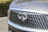 New 2026 INFINITI QX60 Pure w/ Cargo Package image 5