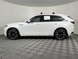 Used 2025 MAZDA CX-90 3.3 Turbo S w/ Premium Package image 5