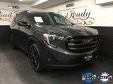 Used 2021 GMC Terrain SLE w/ Driver Convenience Package image 3