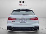 Used 2025 Audi RS 6 performance image 4