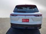 New 2025 Toyota Crown Signia image 4