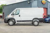 Used 2021 RAM ProMaster 1500 image 3