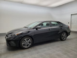 Used 2023 Kia Forte LXS w/ LXS Technology Package image 2