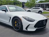 New 2025 Mercedes-Benz AMG GT 63 image 2