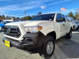 Used 2020 Toyota Tacoma 2WD Access Cab image 4