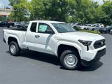 New 2025 Toyota Tacoma SR image 2