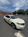 Used 2013 Lincoln MKS AWD image 2
