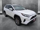 Used 2025 Toyota RAV4 XLE image 3