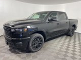 New 2025 RAM 1500 Laramie w/ Night Edition image 3