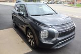 New 2025 Mitsubishi Outlander SE image 5
