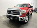 Used 2014 Toyota Tundra SR5 image 2
