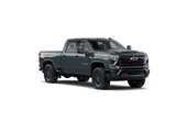 New 2025 Chevrolet Silverado 2500 ZR2 w/ Technology Package image 5