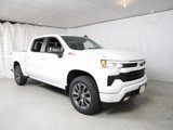 New 2025 Chevrolet Silverado 1500 RST image 3