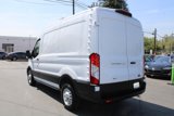 Used 2023 Ford Transit 150 Medium Roof AWD image 4