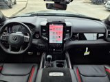 New 2025 RAM 1500 RHO w/ RHO Level 1 Equipment Group image 3