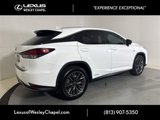 Used 2022 Lexus RX 450h F Sport image 3
