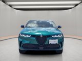 New 2025 Alfa Romeo Tonale Tributo Italiano image 2