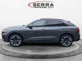 New 2025 Audi Q8 Premium Plus image 2