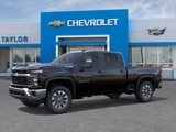 New 2026 Chevrolet Silverado 2500 LT w/ All Star Edition image 2