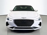 Used 2020 Genesis G70 2.0T w/ Elite Package image 2
