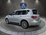 Used 2017 INFINITI QX80 2WD w/ Deluxe Technology Package image 3