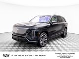 New 2026 Cadillac Vistiq Sport image 3