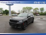 Used 2023 Jeep Grand Cherokee L Laredo image 2