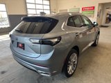 New 2025 Buick Envision Avenir image 6