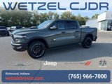 New 2026 RAM 1500 Rebel image 3