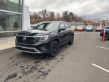 New 2025 Volkswagen Atlas Cross Sport SE image 4