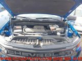 Used 2024 Chevrolet Silverado 1500 Custom w/ Rally Edition image 6