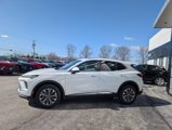 New 2025 Buick Envision Preferred image 4