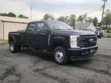 New 2025 Ford F350 XL w/ Snow Plow/Camper Package image 3