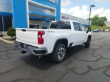New 2025 Chevrolet Silverado 2500 LT image 5