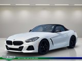 Used 2022 BMW Z4 sDrive30i w/ Premium Package image 2