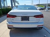 New 2025 Audi A6 3.0T Prestige image 5