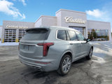 Certified 2024 Cadillac XT6 Premium Luxury w/ Platinum Package image 3