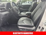 New 2025 Toyota Highlander XLE image 3