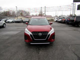 Used 2021 Nissan Kicks SV image 2
