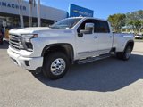 New 2025 Chevrolet Silverado 3500 High Country w/ High Country Premium Package image 4
