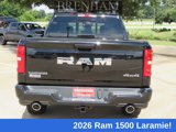 New 2026 RAM 1500 Laramie image 5