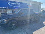 Used 2016 RAM 1500 Sport w/ Black Ram 1500 Sport Group image 4