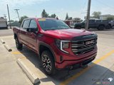 New 2025 GMC Sierra 1500 AT4 w/ AT4 Premium Package image 4