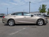 Used 2024 Chevrolet Malibu LT image 3
