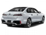 New 2026 BMW 740i xDrive w/ Premium Package image 2