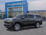 New 2025 Chevrolet Suburban LT w/ Comfort Package image 2