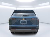 New 2026 Chevrolet Equinox LT image 4