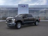 New 2025 Ford F250 XLT image 2